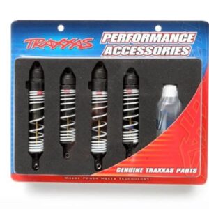 Traxxas 5862 Big Bore Shock Complete Set for Slash