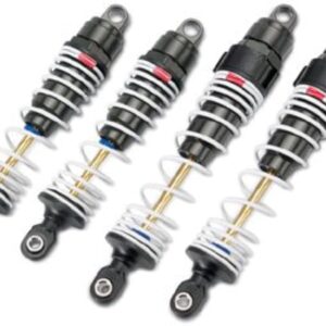 Traxxas 5862 Big Bore Shock Complete Set for Slash