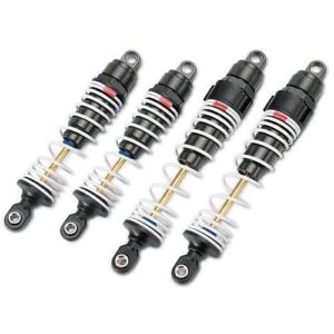 Traxxas 5862 Big Bore Shock Complete Set for Slash