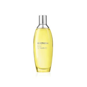 biotherm vitaminee eau de toilette spray for unisex, 3.38 ounce