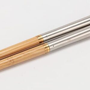 Snow Peak Wabuki 8" Chopsticks