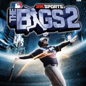 The Bigs 2 - Xbox 360