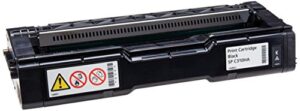 ricoh 406475 high yield black aio toner cartridge type sp c310ha