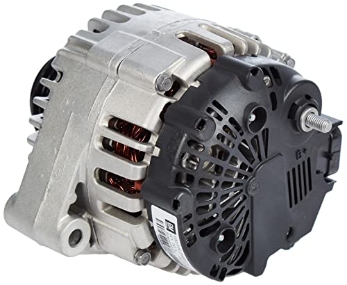 ACDelco GM Genuine Parts 25888970 Alternator