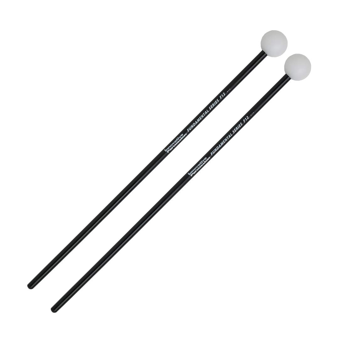 Innovative Percussion Fundamental Series F12 Mallets