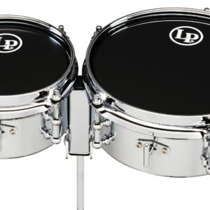 Lp Lp845-K Mini Timbale Set With Clamp