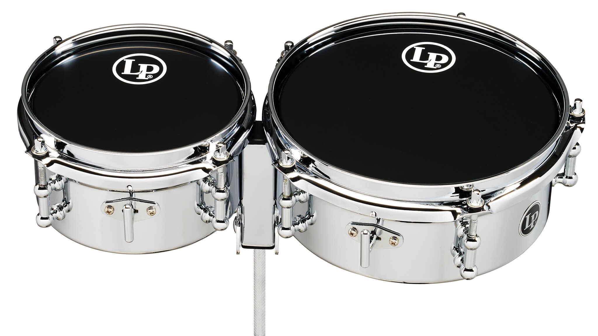 Lp Lp845-K Mini Timbale Set With Clamp