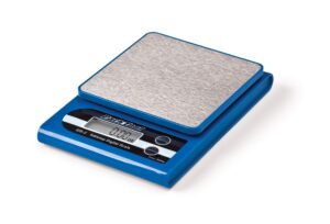 park tool tabletop digital scale