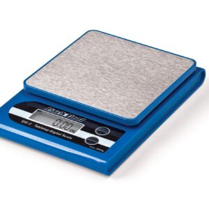 PARK TOOL Tabletop Digital Scale