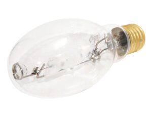 philips lighting 274845 ed28 standard metal halide lamp 250 watt e39 mogul base 13500 lumens 65 cri 4000k cool white