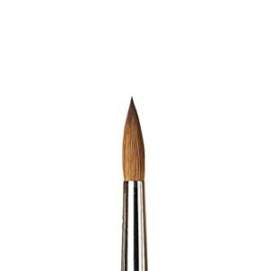 Winsor & Newton Professional Watercolour Sable Brush, Round #10