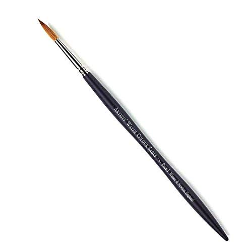 Winsor & Newton Professional Watercolour Sable Brush, Round #10