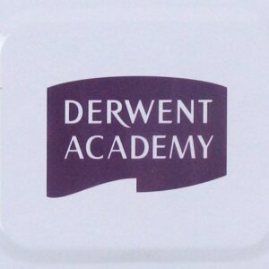 Derwent Academy Watercolour Pan Set