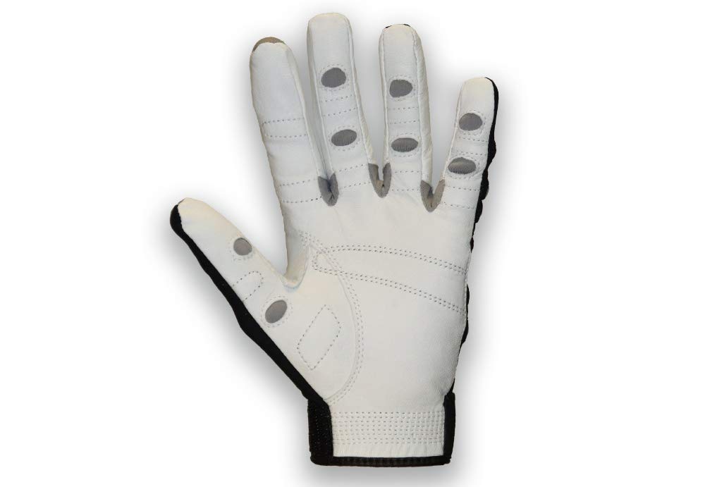 Bionic Men's Right Hand Racquetball Glove, Large