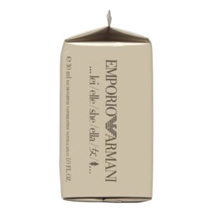 emporio armani by giorgio armani for women. eau de parfum spray 1-ounce