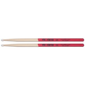 Vic Firth American Classic 5ANVG - Nylon Tip - VIC GRIP