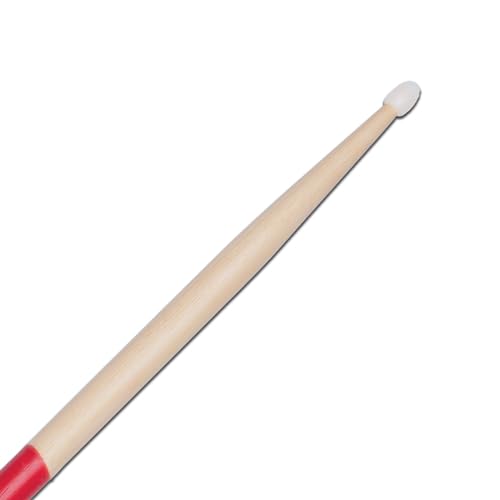 Vic Firth American Classic 5ANVG - Nylon Tip - VIC GRIP