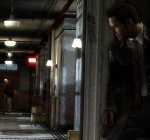 Max Payne 3 - Xbox 360