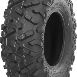 Maxxis MU09 26x9x14 Big Horn 2.0 6-ply Radial ATV Front Tire