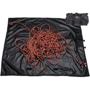 abc dirtbagger rope tarp