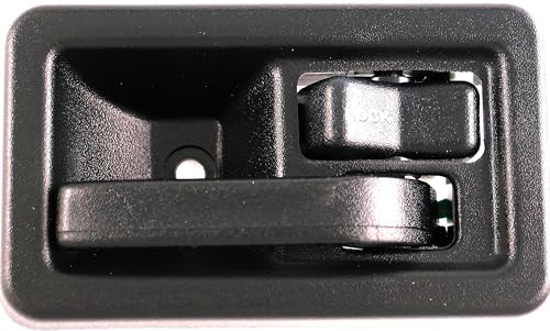 Dorman 79541 Interior Door Handle,Black