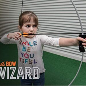 Bear Archery Wizard Bow Set (Right Hand/Left Hand)