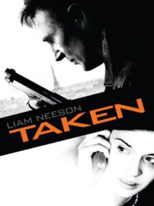 taken