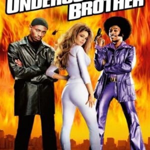 Undercover Brother