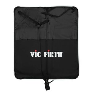 Vic Firth Vicpack -- Drummer's Backpack, Natural 21" x 13.5"