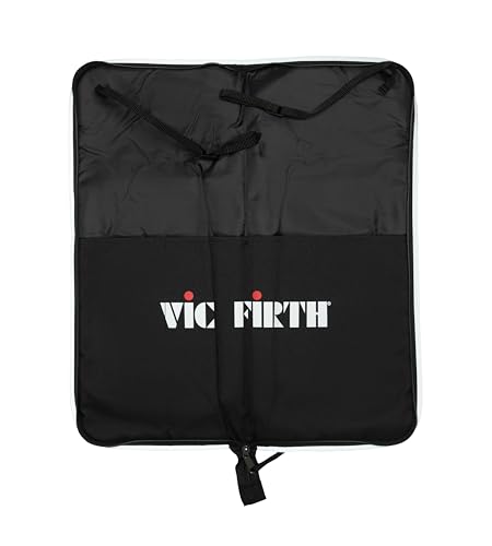 Vic Firth Vicpack -- Drummer's Backpack, Natural 21" x 13.5"