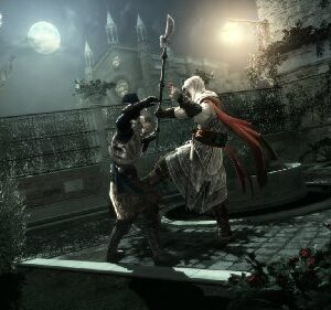 Assassin's Creed II: Platinum Hits Edition