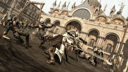 Assassin's Creed II: Platinum Hits Edition