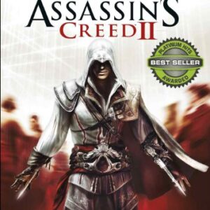 Assassin's Creed II: Platinum Hits Edition