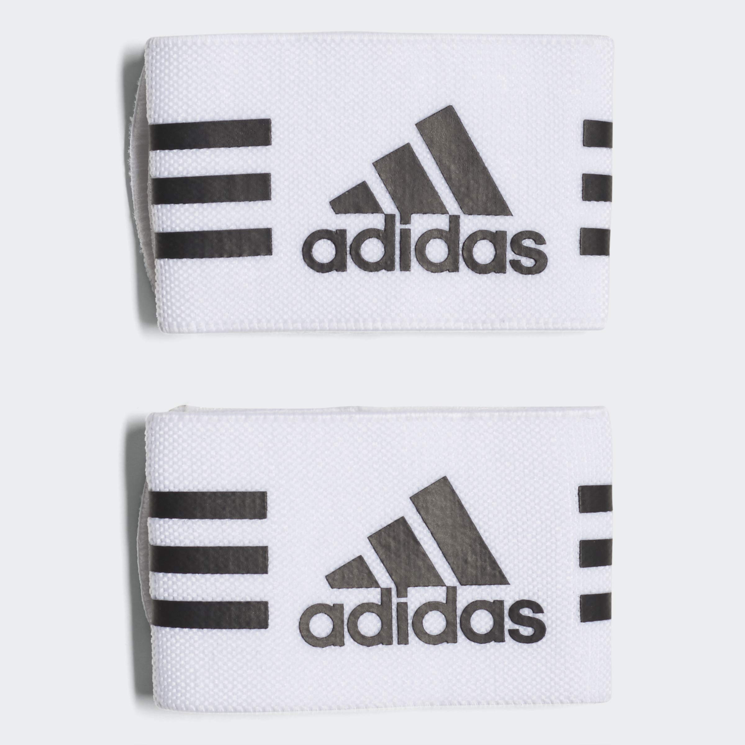 adidas Ankle Straps (White)