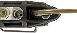 Dorman W96879 Rear Passenger Side Drum Brake Wheel Cylinder Compatible with Select Nissan Models