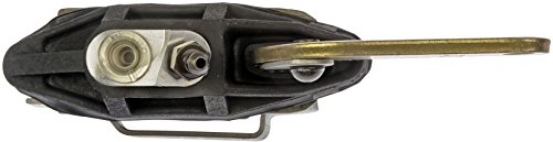 Dorman W96879 Rear Passenger Side Drum Brake Wheel Cylinder Compatible with Select Nissan Models