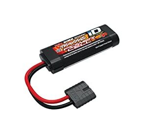 Traxxas 2925 Series 1 NiMH 7.2V 1200mAh Stick, 1/16 VXL, 490-Pack