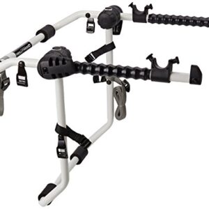 Hollywood Racks GORDO 2-Bike Trunk Mount Rack for beach cruisers