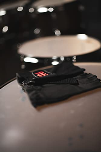 Meinl Half Finger Drummer Gloves - Medium