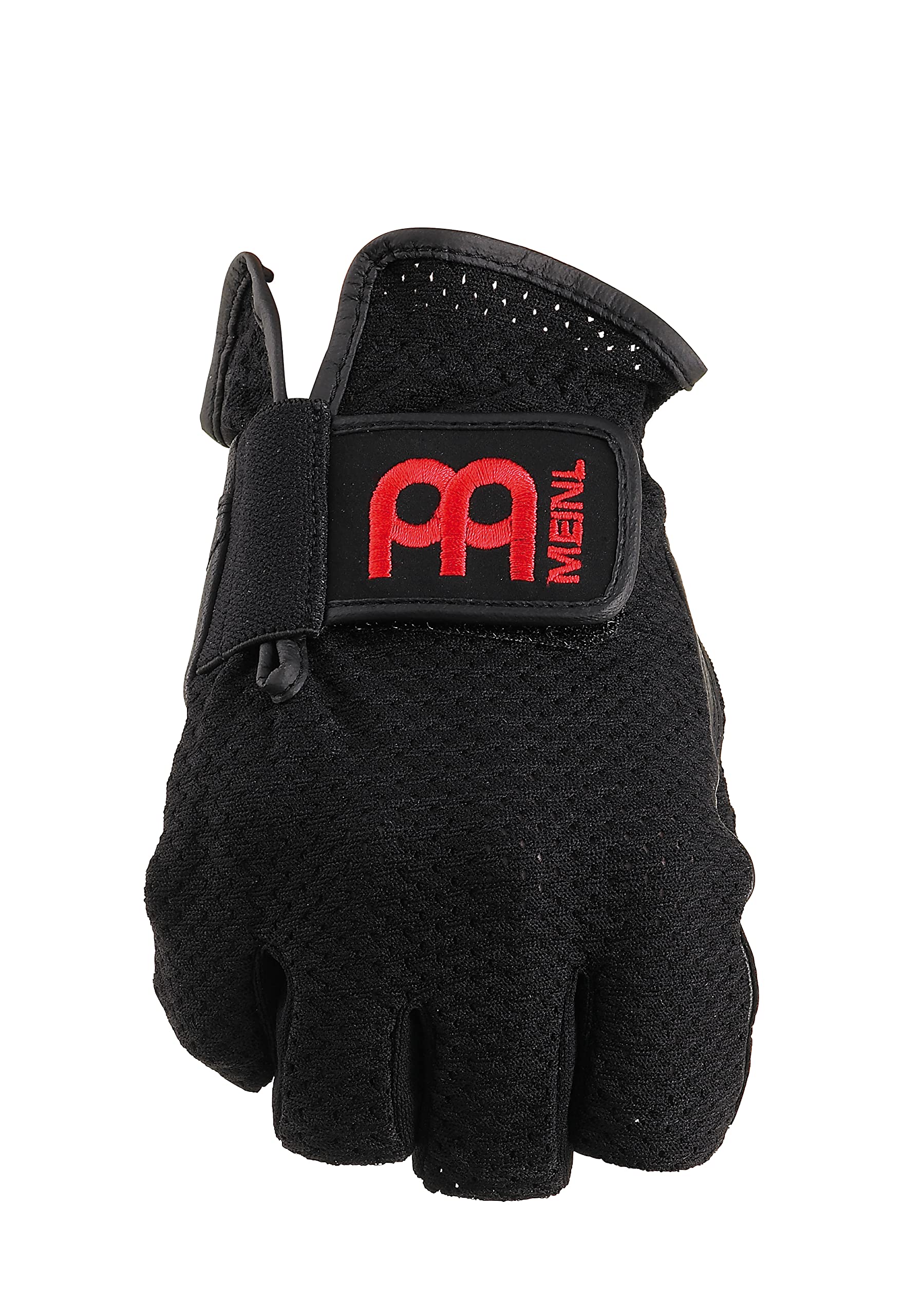 Meinl Half Finger Drummer Gloves - Extra Large