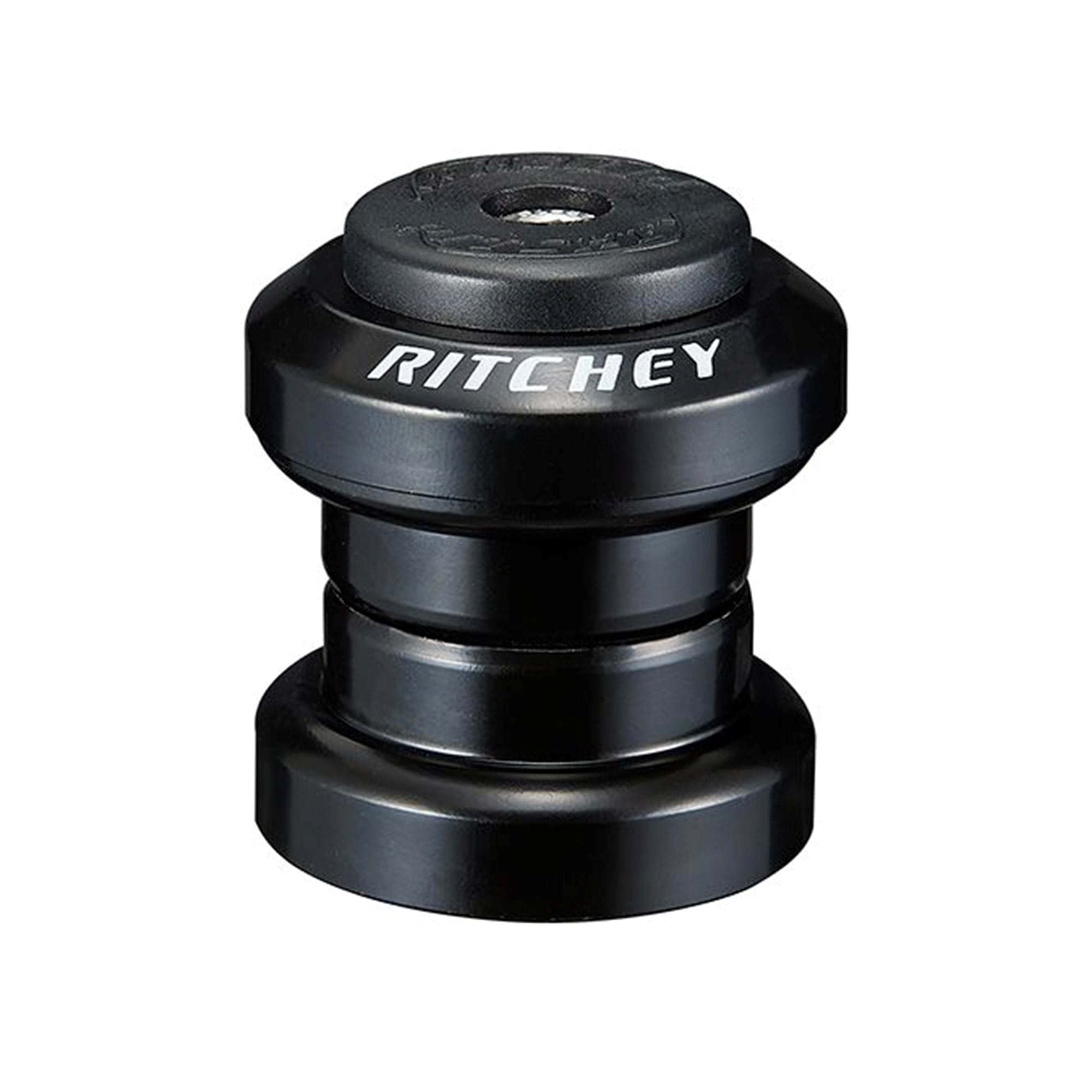 Ritchey Logic Threadless Headset, 1-1/8-Inch, Black