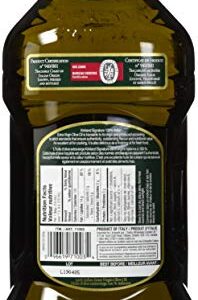 Kirkland Signature Extra Virgin Olive Oil, 67.62 Ounce