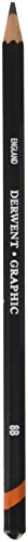 Derwent Graphic Soft 8B Pencil (34162)