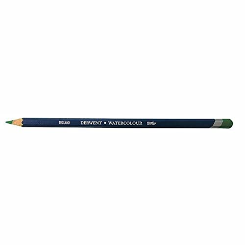 Derwent Watercolor Pencil 49 Sap Green