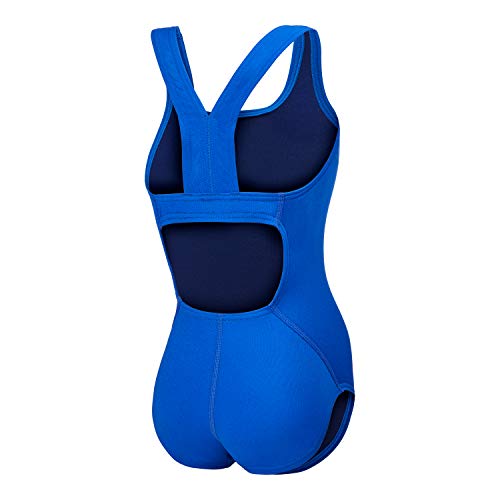 Speedo Girl's Swimsuit One Piece Endurance+ Super Pro Solid Youth