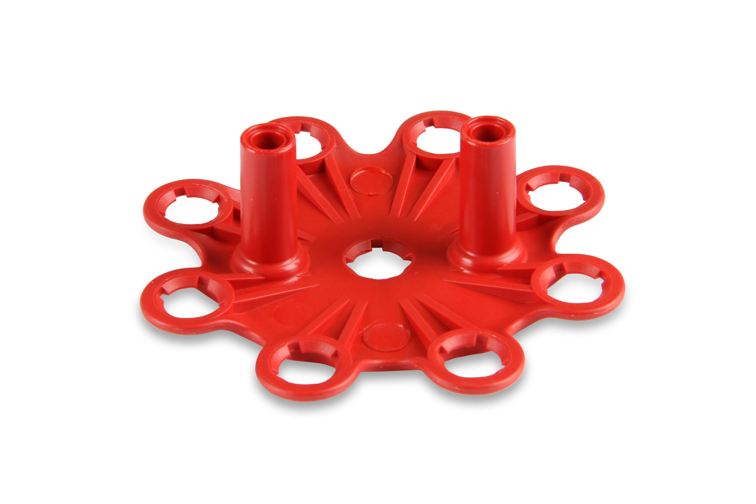 MSD 84335 Red Cap/Rotor Kit