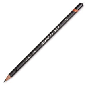 derwent graphic pencil 3b