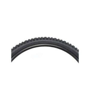 Kenda K816 Aggressive MTB Wire Bead Bicycle Tire, Black Skin, 26-Inch x 2.10-Inch