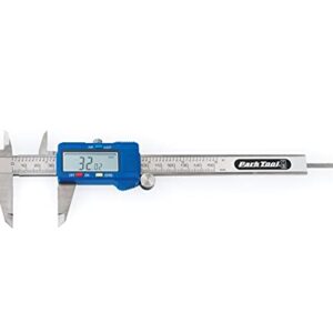 Park Tool Digital Caliper