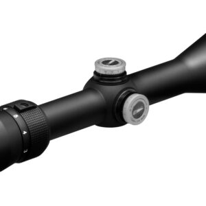 Vortex Optics Diamondback 3-9x40 SFP Riflescope Dead-Hold BDC MOA , black